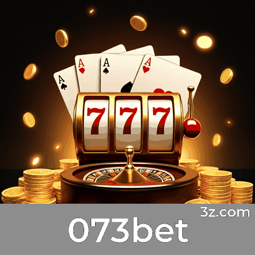 073bet: A Plataforma de Cassino Online Premiada
