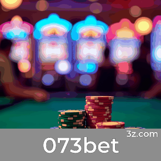 Qualidade Superior de Jogos no 073bet: Experiência Única