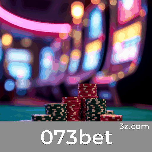 073bet: Sua Plataforma Confiável e Profissional