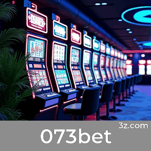 073bet: Sua Plataforma Confiável e Profissional