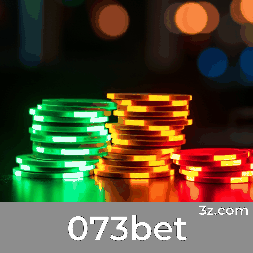 073bet: A Plataforma de Cassino Online Premiada
