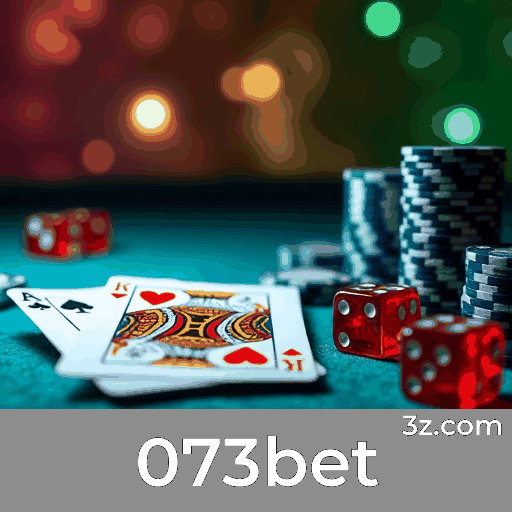 073bet: A Plataforma de Cassino Online Premiada