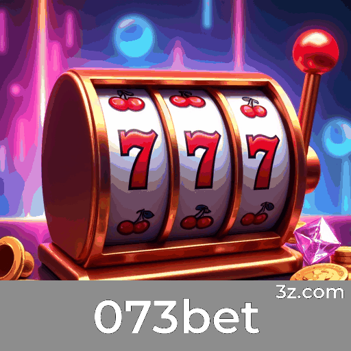 073bet: A Plataforma de Cassino Online Premiada