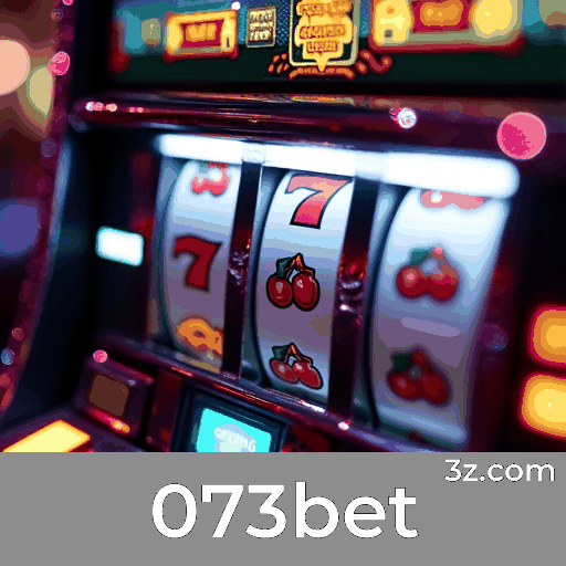 Experiência de Casino Premium no 073bet: Diversidade e Sofisticação