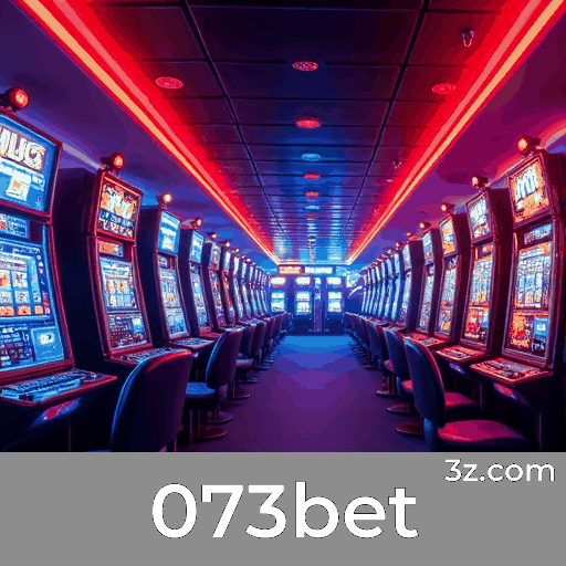 Aplicativo da 073bet: Inovação em Tecnologia de Apostas Móveis