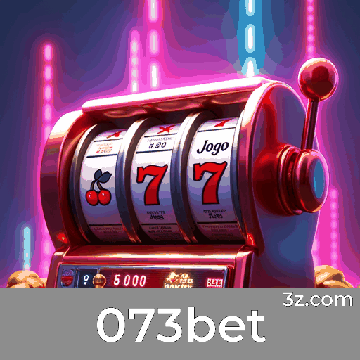 073bet: A Plataforma de Cassino Online Premiada