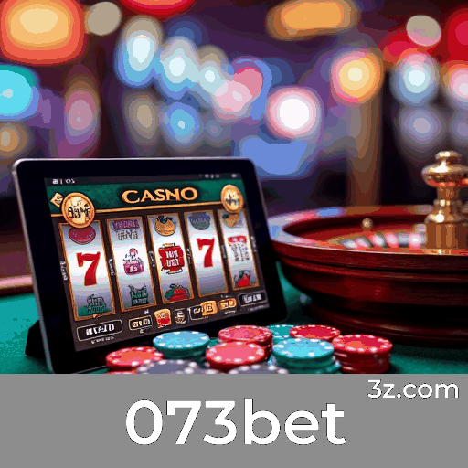 Descubra o Exclusivo Login Seguro no 073bet