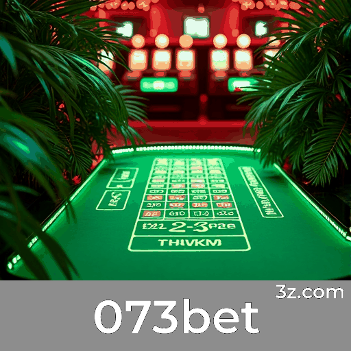 Aproveite Bônus Únicos e Ofertas Exclusivas no 073bet