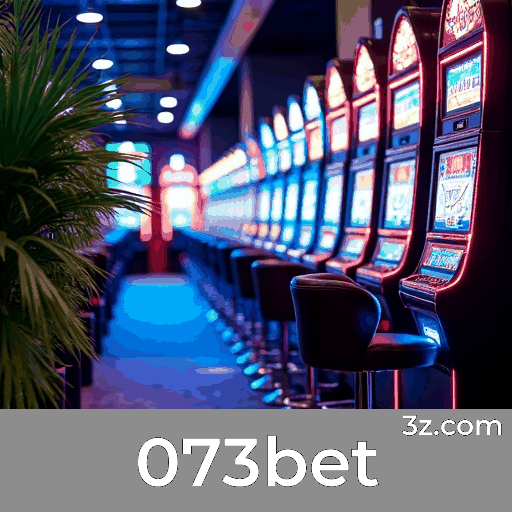Experiência de Casino Premium no 073bet: Diversidade e Sofisticação