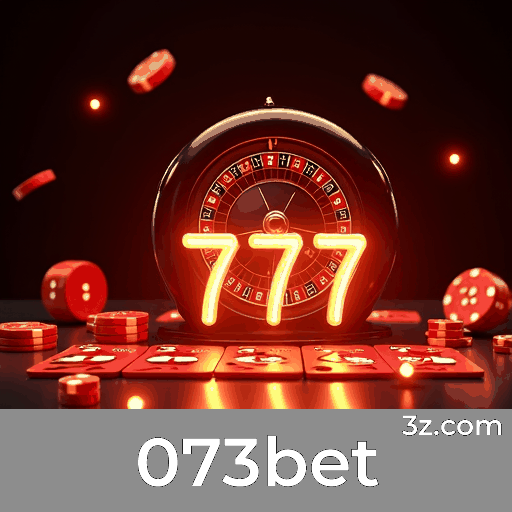 073bet: A Plataforma de Cassino Online Premiada