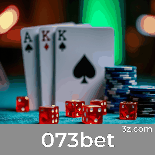 073bet: A Plataforma de Cassino Online Premiada
